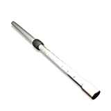 Tubo de aspirador telescópico apto para Bosch BSGL41225/01 GL 40